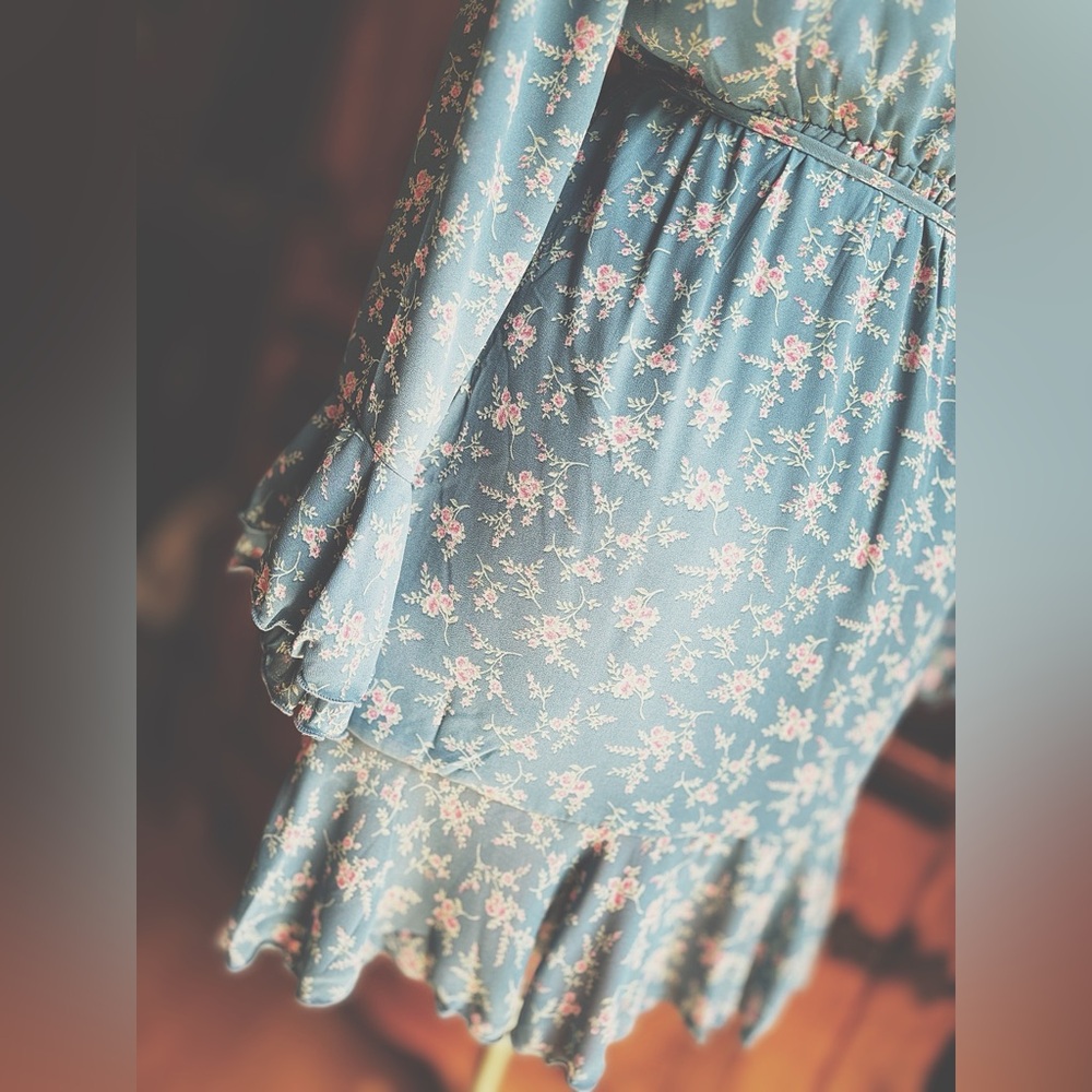 HP🌵flouncy Mini Dresses - Picture 10 of 15